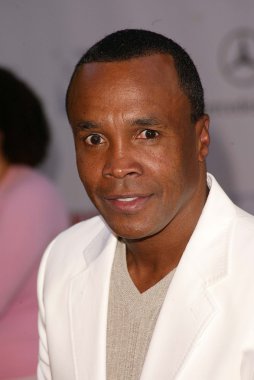 şeker ray leonard