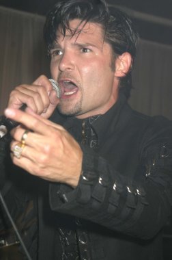 Corey Feldman