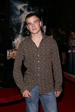 David Gallagher