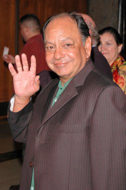 Cheech Marin