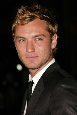 Jude Law