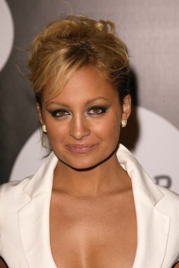 Nicole Richie
