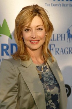 Sharon lawrence