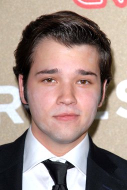 Nathan Kress