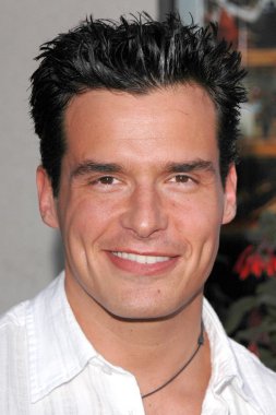 Antonio Sabato Jr.