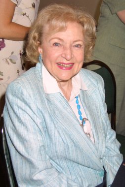 Betty White