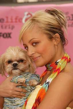 Nicole Richie