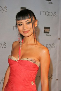 Bai ling