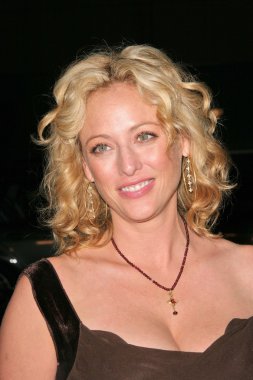 Virginia Madsen