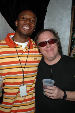 Tom leykis ve edward