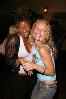 Phyllis bowie ve darla rothman