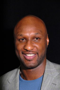 Lamar Odom
