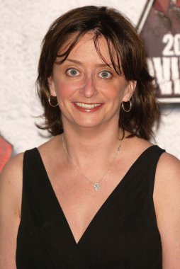 Rachel dratch