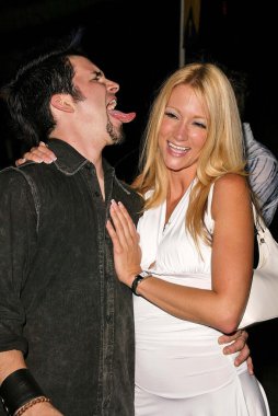 Hal kıvılcımlar ve jessica drake