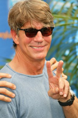 Eric Roberts