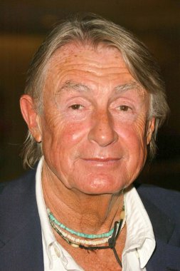 Joel Schumacher