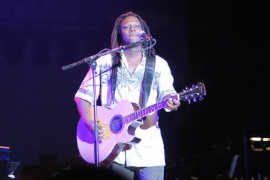 Teddy Richards