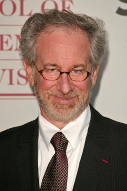 Steven Spielberg