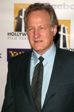 Michael Mann