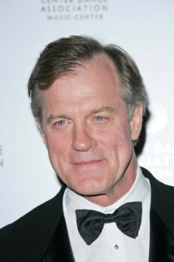 Stephen Collins