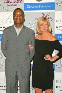 David alan grier ve bonnie hunt