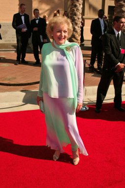 Betty White