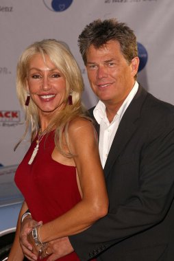 Linda ve david thompson beslemek