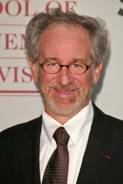 Steven Spielberg