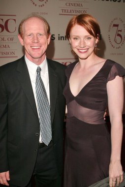 Ron howard ve cheryl howard