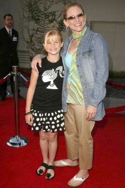 Jenna boyd ve anne debbie