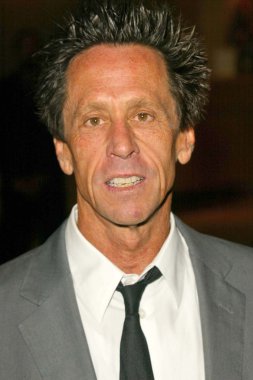 Brian grazer