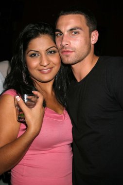 Erik fellows ve konuk