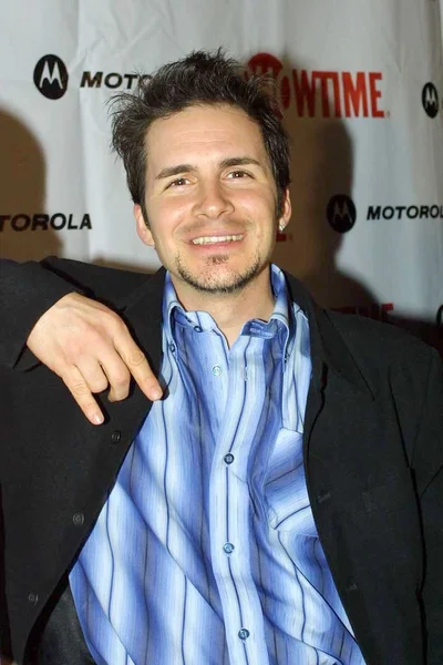 Hal Sparks — Stock Photo, Image