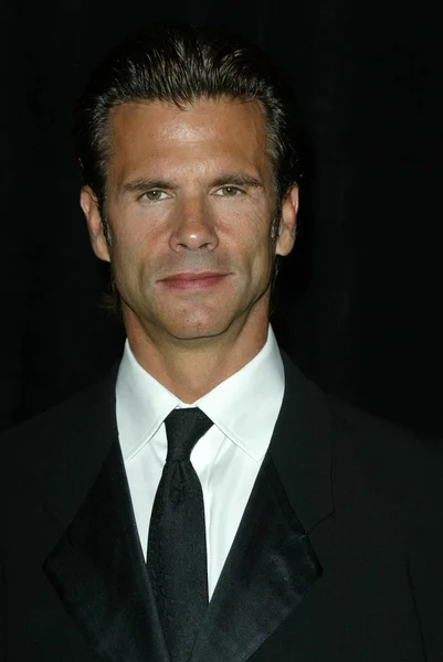 Lorenzo Lamas — Stock Photo, Image