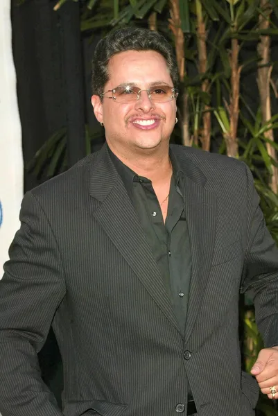 Tito Puente Jr. — Stockfoto