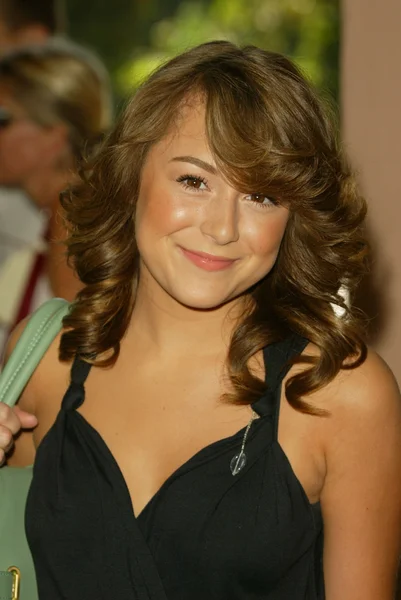 Alexa vega — Photo