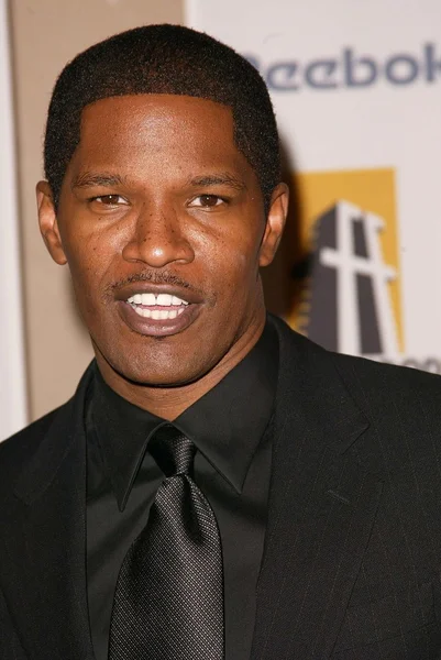 Jamie Foxx — Zdjęcie stockowe