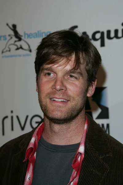 Peter Krause. —  Fotos de Stock