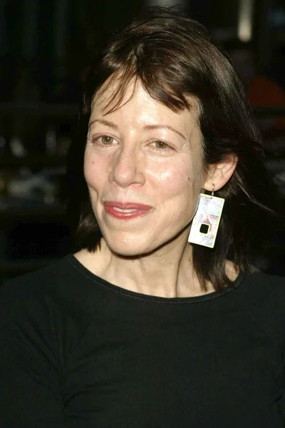 Allyce Beasley — Foto de Stock