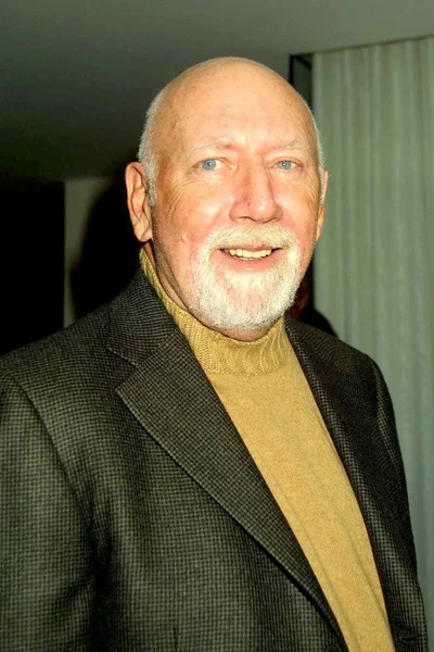 Donald P. Bellisario — Foto de Stock