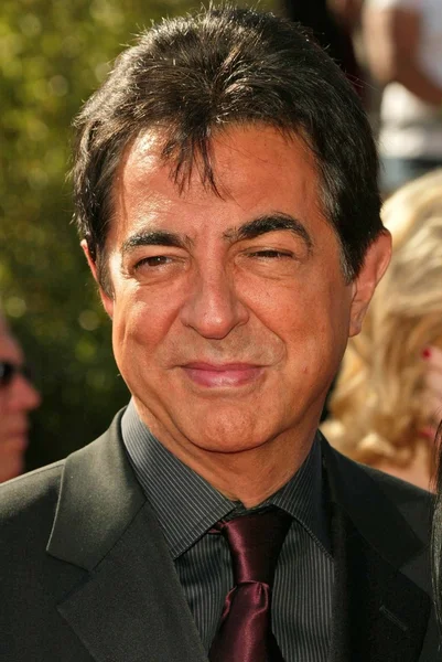 Joe Mantegna. — Foto de Stock