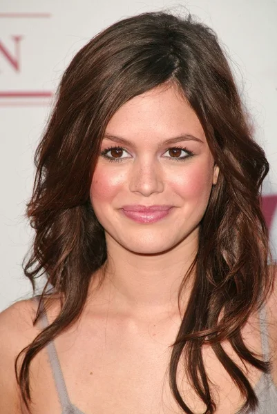 Rachel Bilson. — Fotografia de Stock