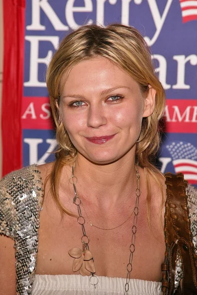 Kirsten Dunst — Stock Photo, Image