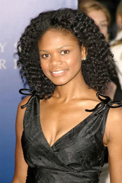 Kimberly Elise — Stockfoto