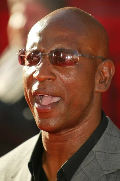 Eric Dickerson — Foto Stock