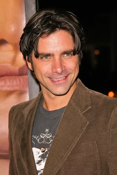 John Stamos — Zdjęcie stockowe