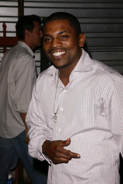 Mekhi Phifer — Stockfoto