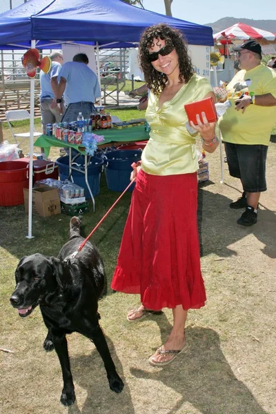 Minnie Driver — Stock Photo, Image