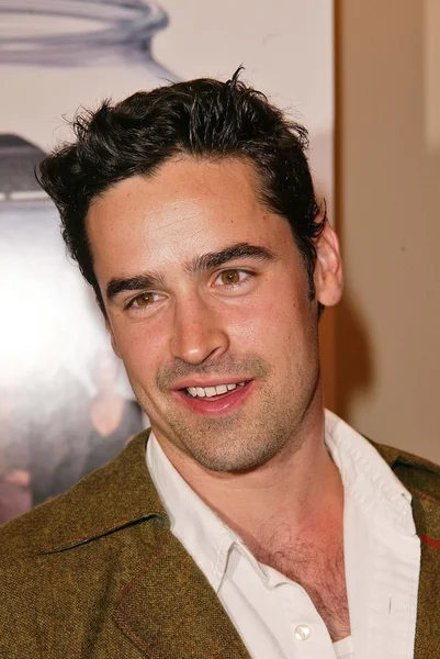 Jesse Bradford. — Foto de Stock