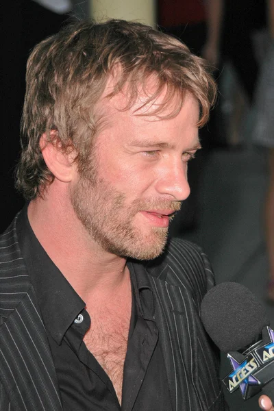 Thomas Jane. — Foto de Stock